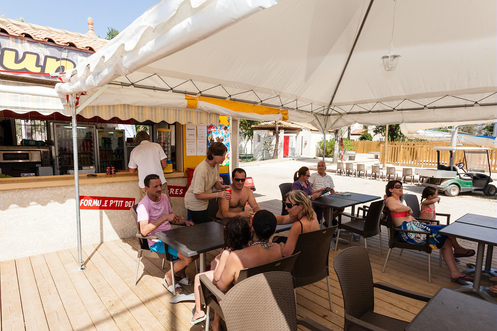 Dunes et Soleil Languedoc-Rosellón - Marseillan visuel 5/12
