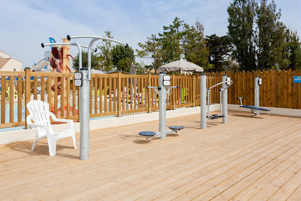 Dunes et Soleil Languedoc-Rosellón - Marseillan visuel 6/12