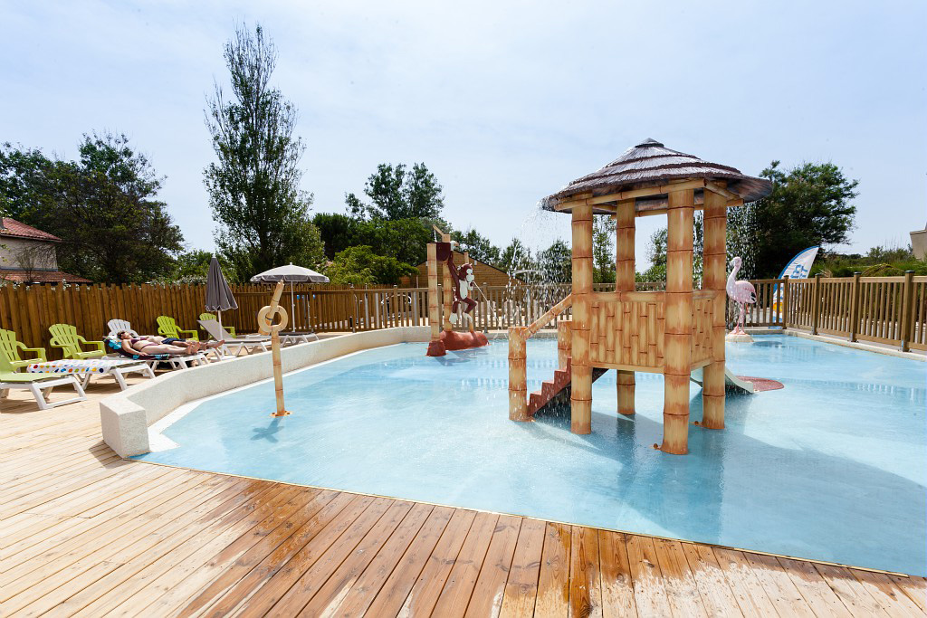 Dunes et Soleil Languedoc-Rosellón - Marseillan visuel 7/12
