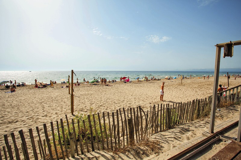Dunes et Soleil Languedoc-Rosellón - Marseillan visuel 9/12
