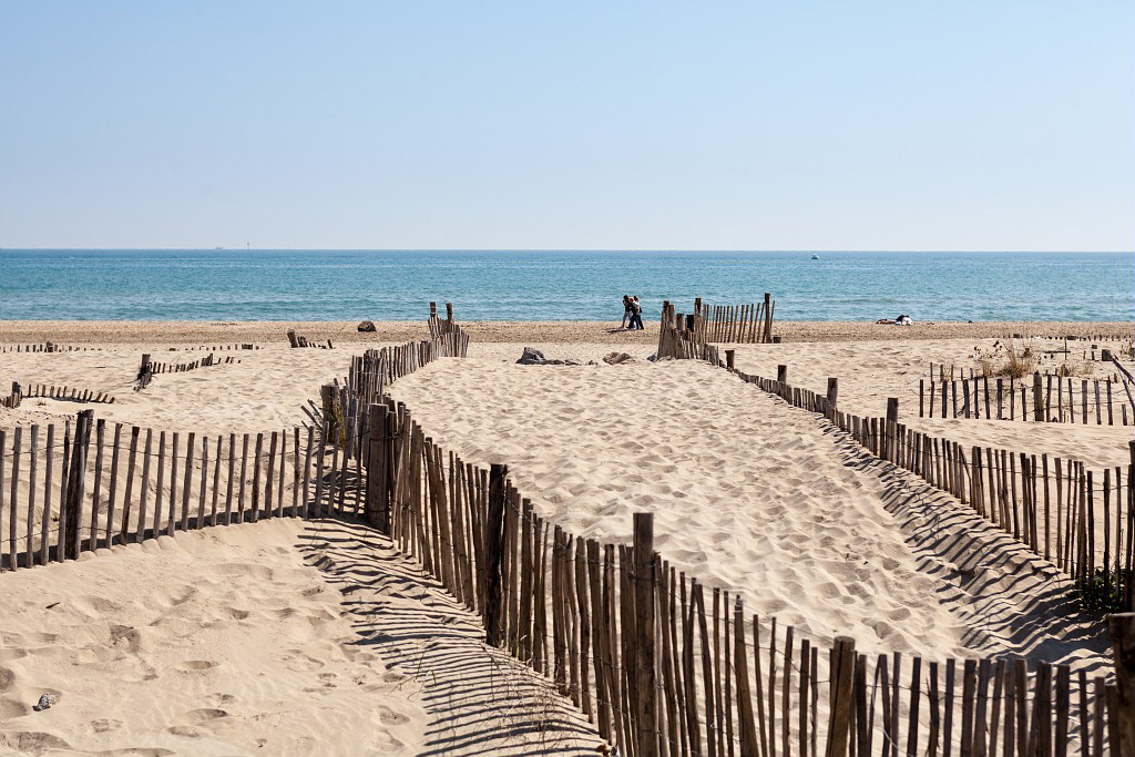 Dunes et Soleil Languedoc-Rosellón - Marseillan visuel 12/12
