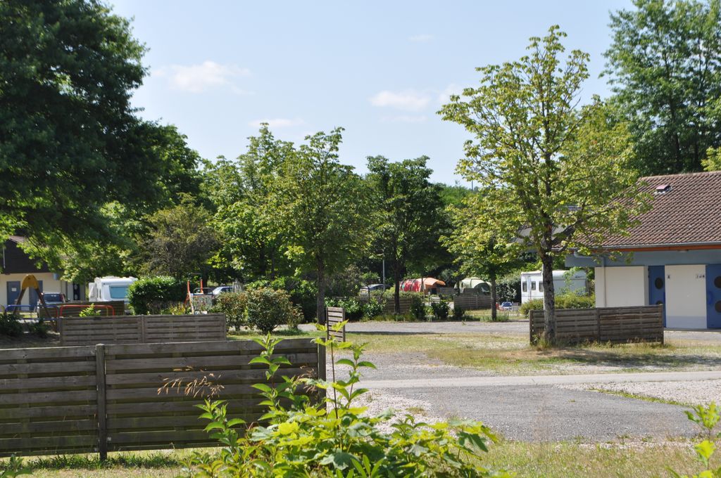 Camping d'Uzurat Limosín - Limoges visuel 3/8