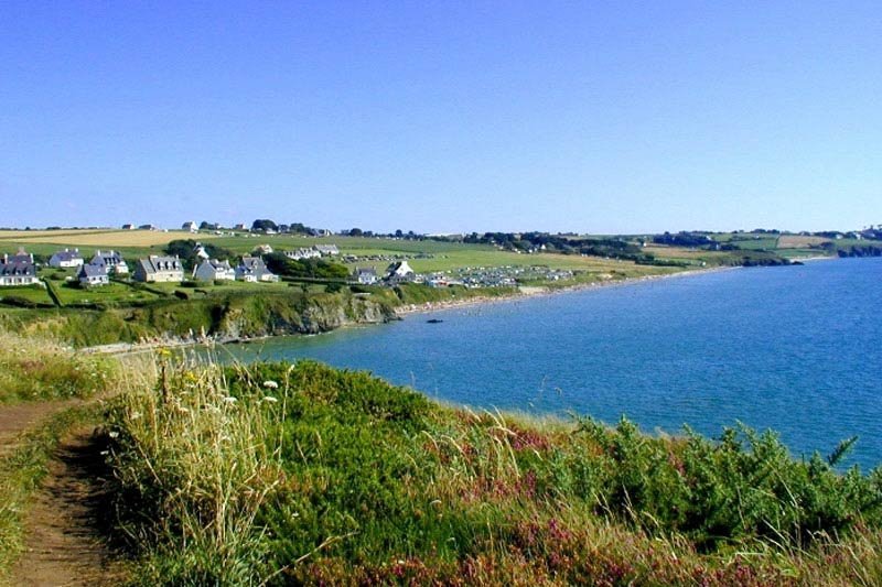 Camping d'Ys Bretaña - Plonévez-Porzay visuel 3/3