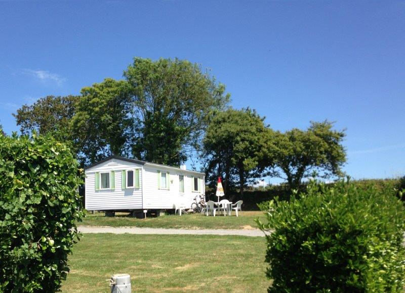 Camping d'Ys Bretaña - Plonévez-Porzay visuel 1/3