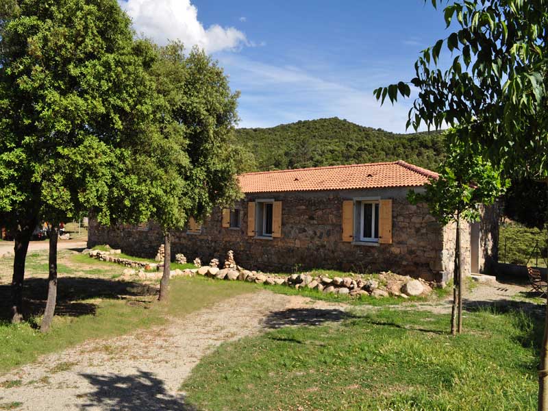 E Canicce Córcega - Moltifao visuel 8/12