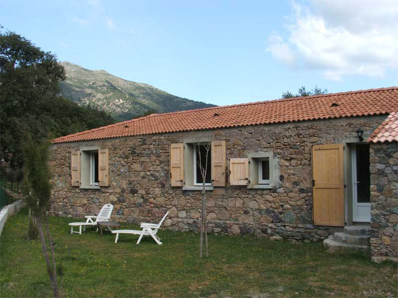 E Canicce Córcega - Moltifao visuel 2/12