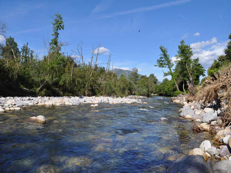 E Canicce Córcega - Moltifao visuel 3/12
