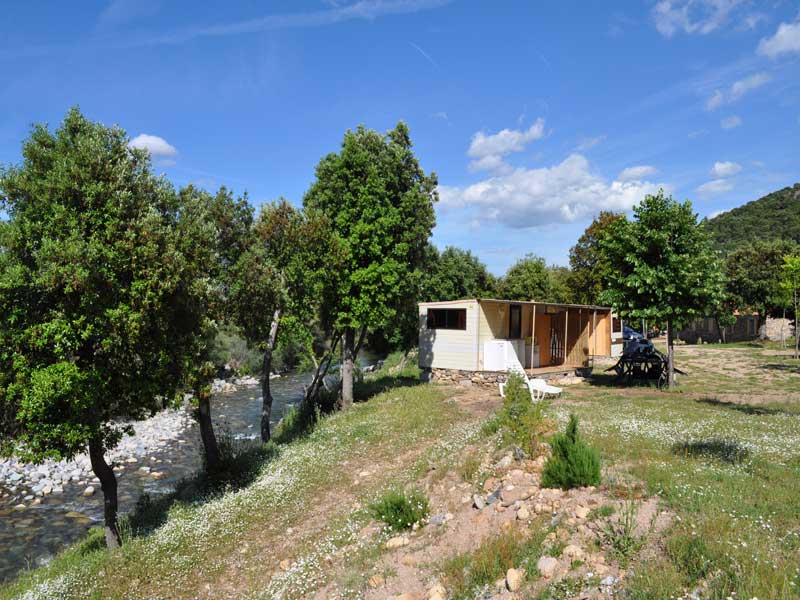 E Canicce Córcega - Moltifao visuel 4/12