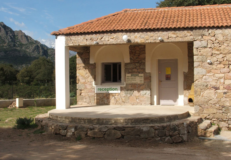 E Canicce Córcega - Moltifao visuel 7/12