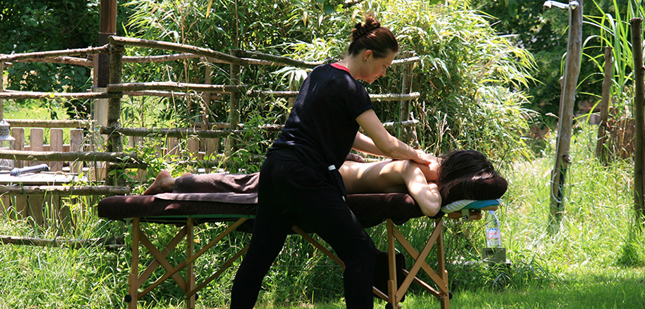 Ecolodge la Belle Verte Bretaña - Saint-M'hervé visuel 6/7