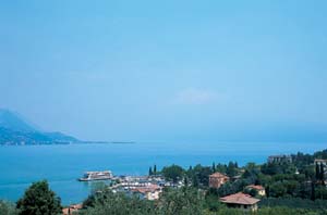 Eden Lombardía - San Felice del Benaco visuel 6/6 Eden Lombardía - San Felice del Benaco visuel 6/6