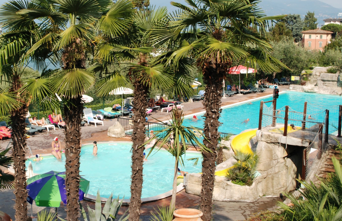 Eden Lombardía - San Felice del Benaco visuel 3/6 Eden Lombardía - San Felice del Benaco visuel 3/6