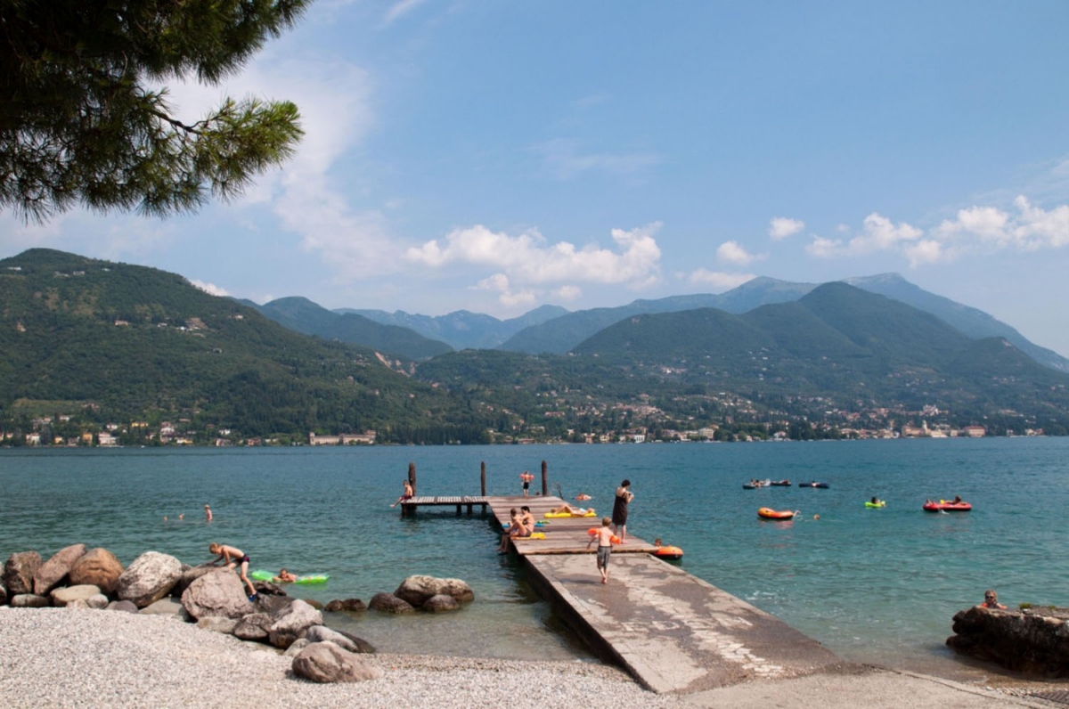 Eden Lombardía - San Felice del Benaco visuel 4/6 Eden Lombardía - San Felice del Benaco visuel 4/6