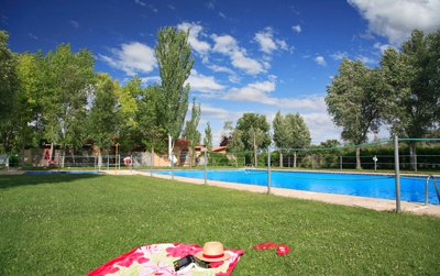 El Astral Castilla y León - Tordesillas visuel 1/10