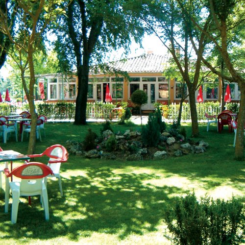 El Astral Castilla y León - Tordesillas visuel 2/10