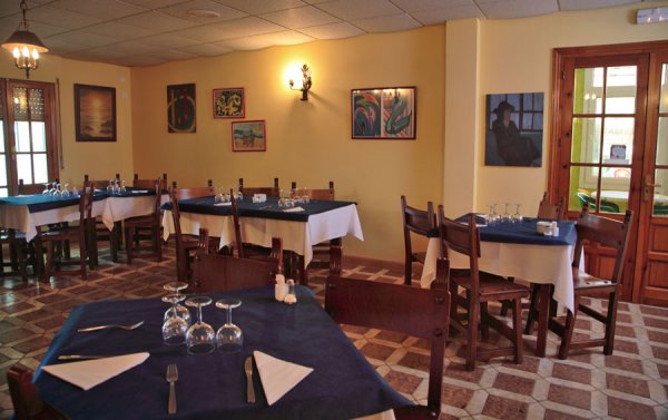 El Astral Castilla y León - Tordesillas visuel 7/10