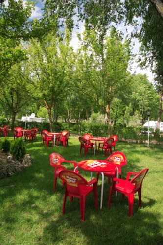 El Astral Castilla y León - Tordesillas visuel 8/10