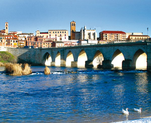 El Astral Castilla y León - Tordesillas visuel 10/10