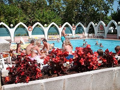 El Camell Costa Brava - Pineda de Mar visuel 5/6