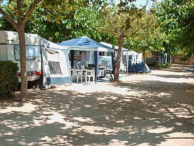 El Camell Costa Brava - Pineda de Mar visuel 6/6