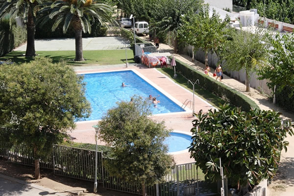 El Carlitos Costa Brava - Arenys de Mar visuel 2/7