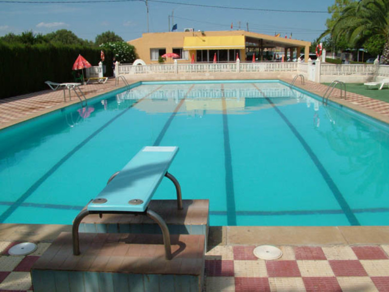 El Cid Costa del Azahar - Peñiscola visuel 1/6 El Cid Costa del Azahar - Peñiscola visuel 1/6