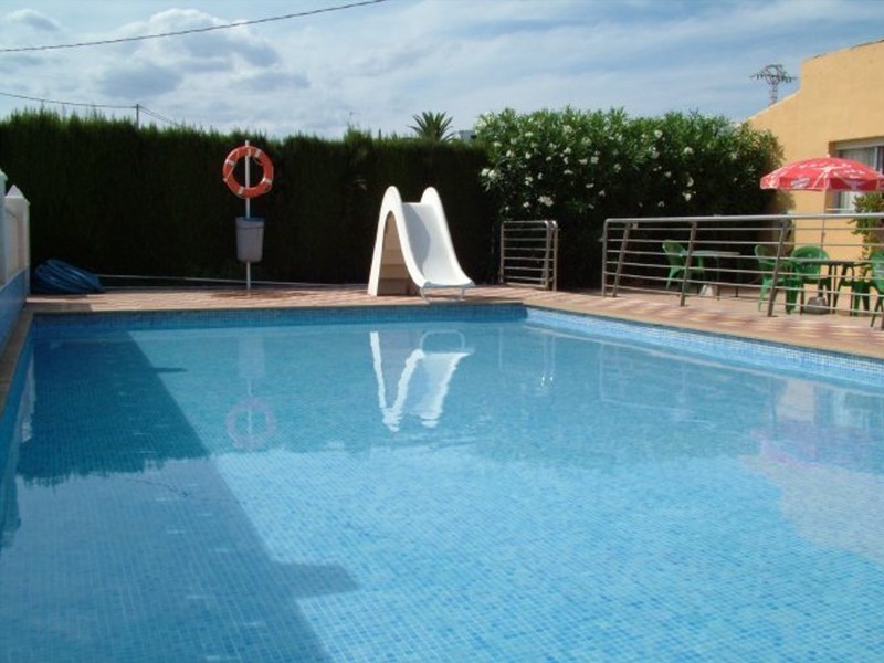 El Cid Costa del Azahar - Peñiscola visuel 2/6 El Cid Costa del Azahar - Peñiscola visuel 2/6