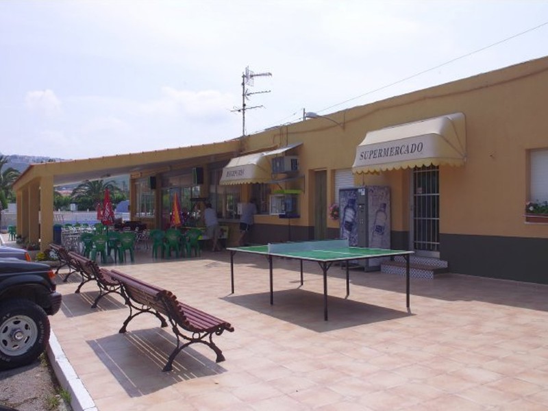 El Cid Costa del Azahar - Peñiscola visuel 6/6 El Cid Costa del Azahar - Peñiscola visuel 6/6