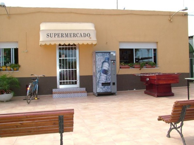 El Cid Costa del Azahar - Peñiscola visuel 5/6 El Cid Costa del Azahar - Peñiscola visuel 5/6