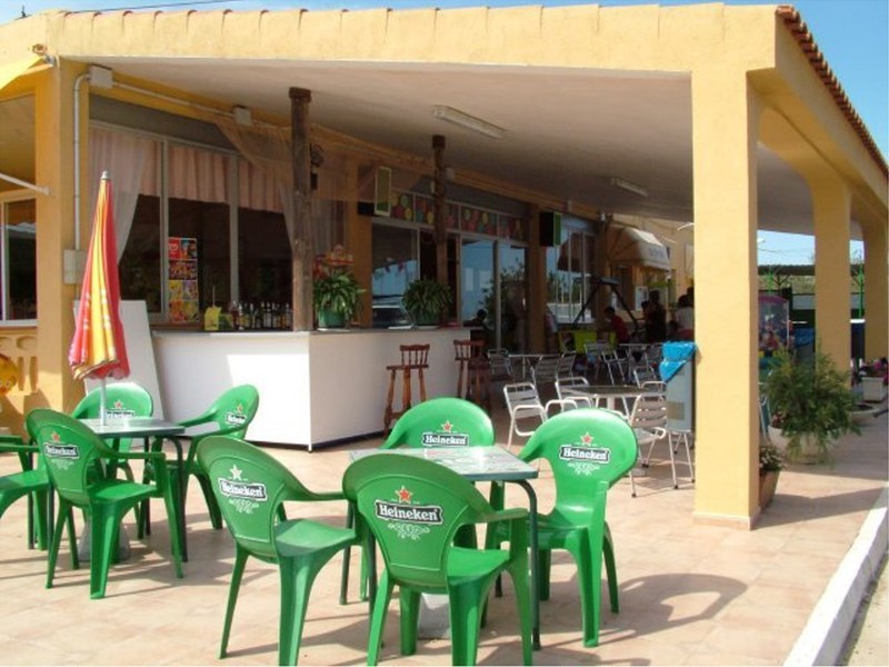 El Cid Costa del Azahar - Peñiscola visuel 4/6 El Cid Costa del Azahar - Peñiscola visuel 4/6