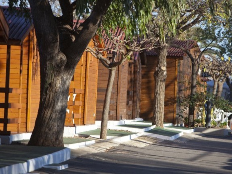 El Cid Costa del Azahar - Peñiscola visuel 3/6 El Cid Costa del Azahar - Peñiscola visuel 3/6