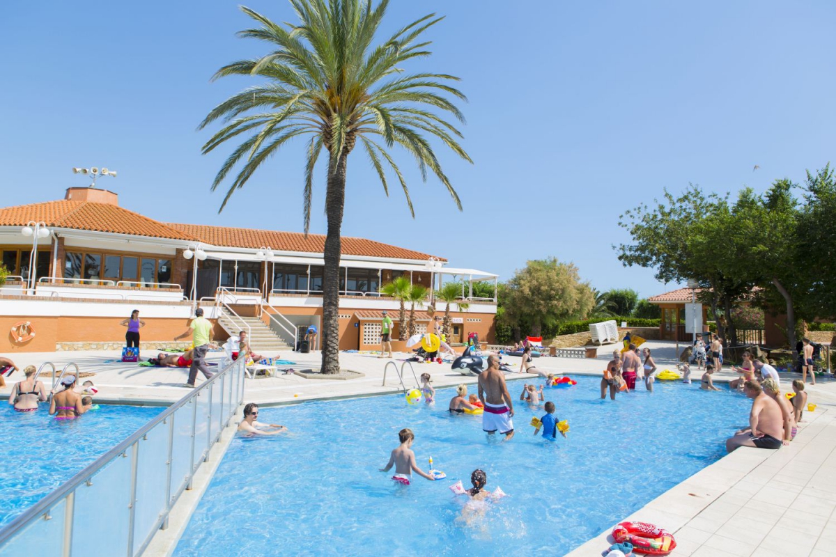 El Delfin Verde Costa Brava - Torroella de Montgri visuel 3/12