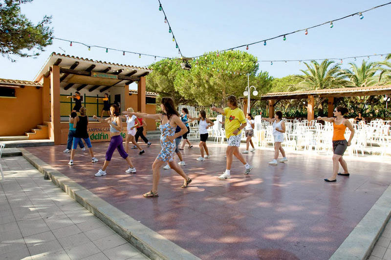 El Delfin Verde Costa Brava - Torroella de Montgri visuel 11/12