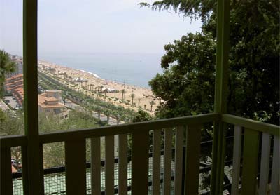 El Far Costa Brava - Calella visuel 5/11