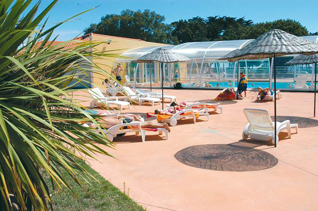 Eléovic Países del Loira - Pornic visuel 2/8