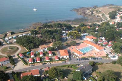 Eléovic Países del Loira - Pornic visuel 3/8