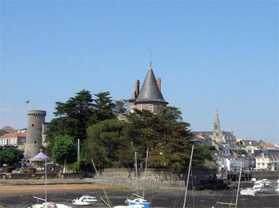 Eléovic Países del Loira - Pornic visuel 8/8