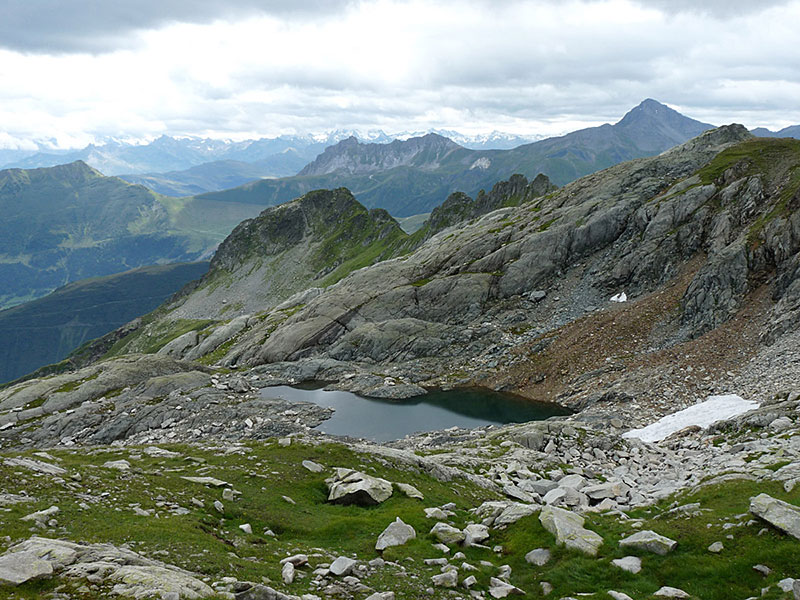 Eliana Ródano-Alpes - Aigueblanche visuel 1/3 Eliana Ródano-Alpes - Aigueblanche visuel 1/3