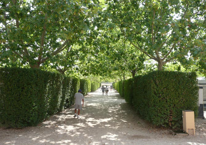 Els Ports Costa Dorada - Arnes visuel 3/7 Els Ports Costa Dorada - Arnes visuel 3/7