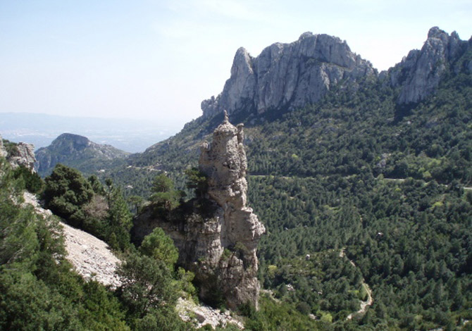 Els Ports Costa Dorada - Arnes visuel 7/7 Els Ports Costa Dorada - Arnes visuel 7/7