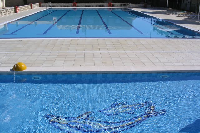 Emporda Costa Brava - Estartit visuel 3/10 Emporda Costa Brava - Estartit visuel 3/10