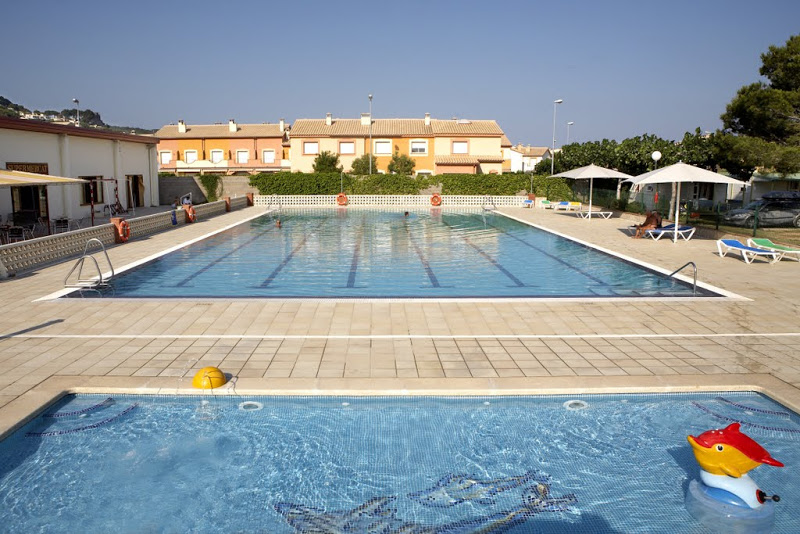 Emporda Costa Brava - Estartit visuel 6/10 Emporda Costa Brava - Estartit visuel 6/10