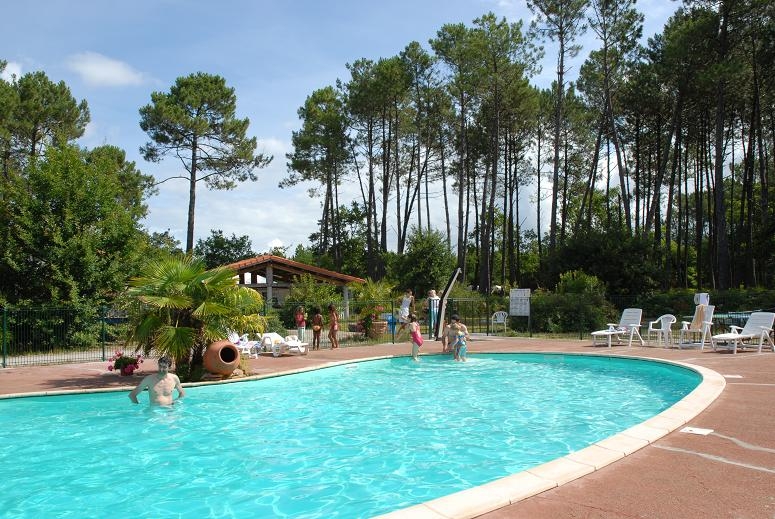 En Chon Les Pins Aquitania - Biscarrosse visuel 6/6