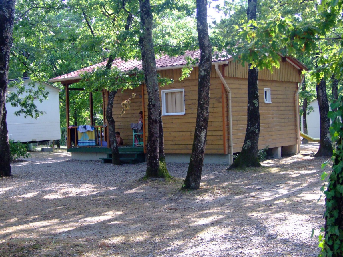 Camping en Salvan Mediodía-Pirineos - Vaudreuille visuel 2/8 Camping en Salvan Mediodía-Pirineos - Vaudreuille visuel 2/8