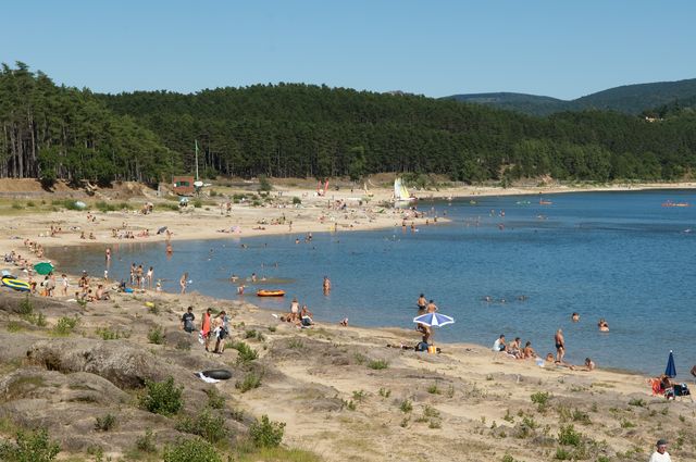 Camping en Salvan Mediodía-Pirineos - Vaudreuille visuel 3/8 Camping en Salvan Mediodía-Pirineos - Vaudreuille visuel 3/8