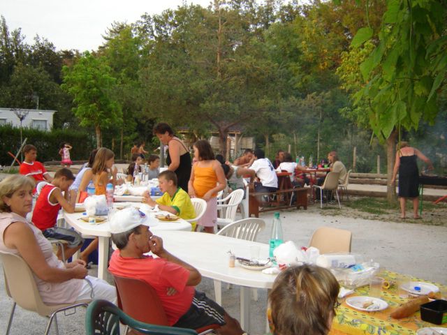 Camping en Salvan Mediodía-Pirineos - Vaudreuille visuel 8/8 Camping en Salvan Mediodía-Pirineos - Vaudreuille visuel 8/8