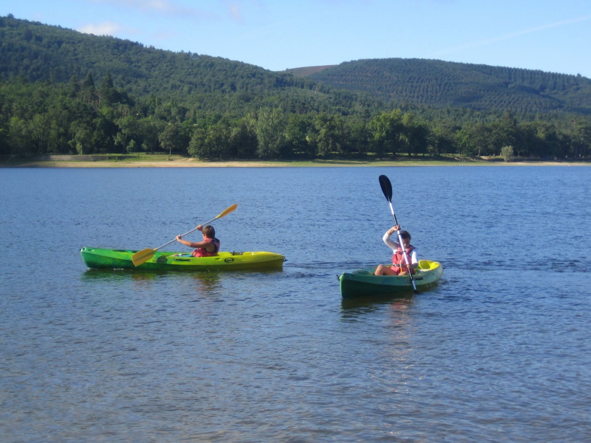 Camping en Salvan Mediodía-Pirineos - Vaudreuille visuel 7/8 Camping en Salvan Mediodía-Pirineos - Vaudreuille visuel 7/8