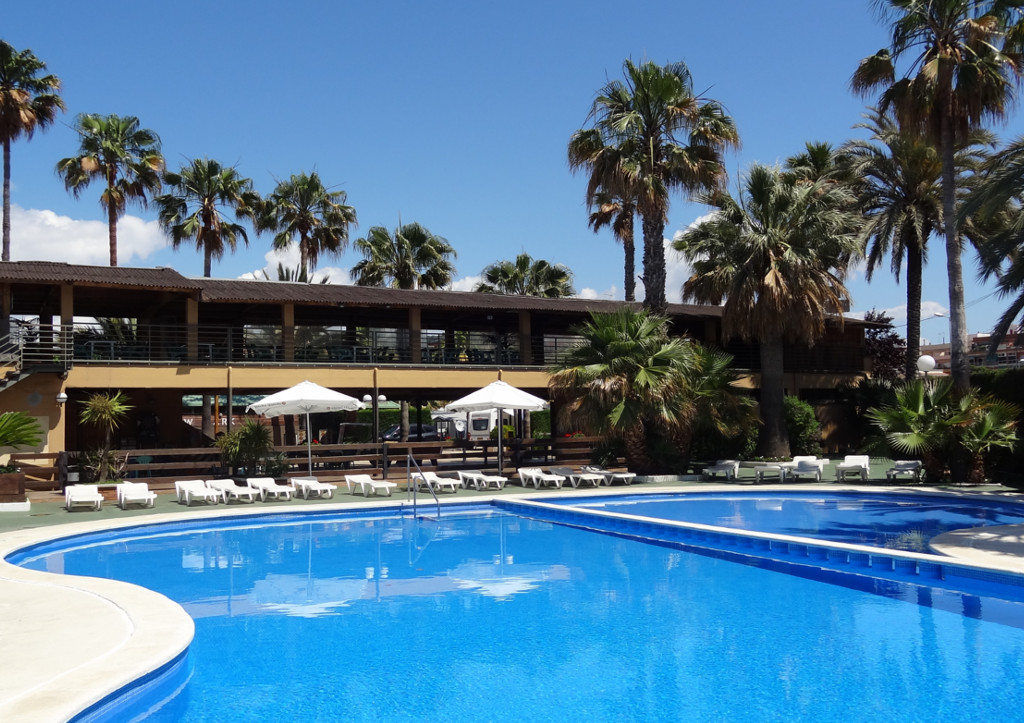 Enmar Costa Brava - Pineda de Mar visuel 2/10