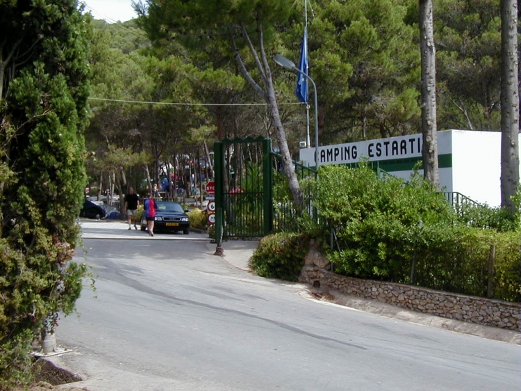 Estartit Costa Brava - Estartit visuel 3/6 Estartit Costa Brava - Estartit visuel 3/6