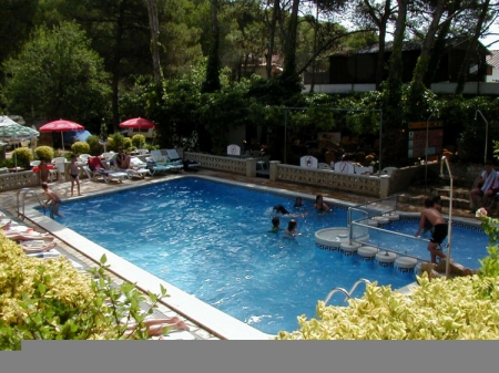 Estartit Costa Brava - Estartit visuel 6/6 Estartit Costa Brava - Estartit visuel 6/6